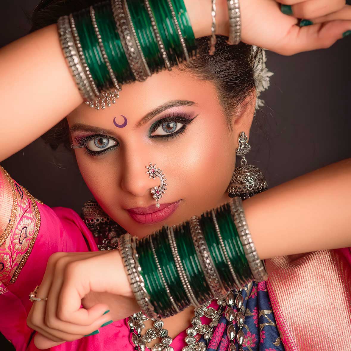 Shivani-Pre-Wedding